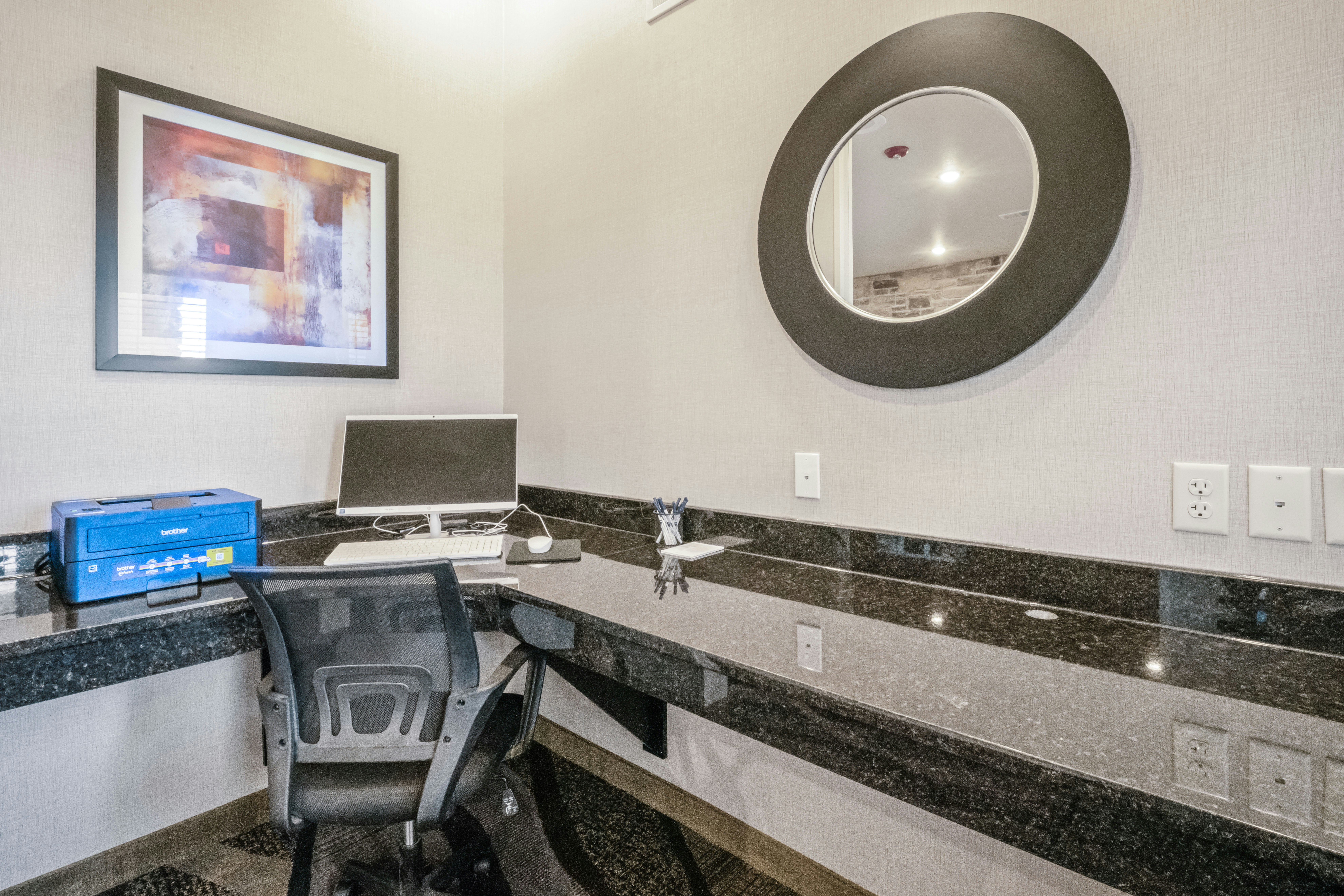 Cobblestone Inn & Suites - Boise City 34/50