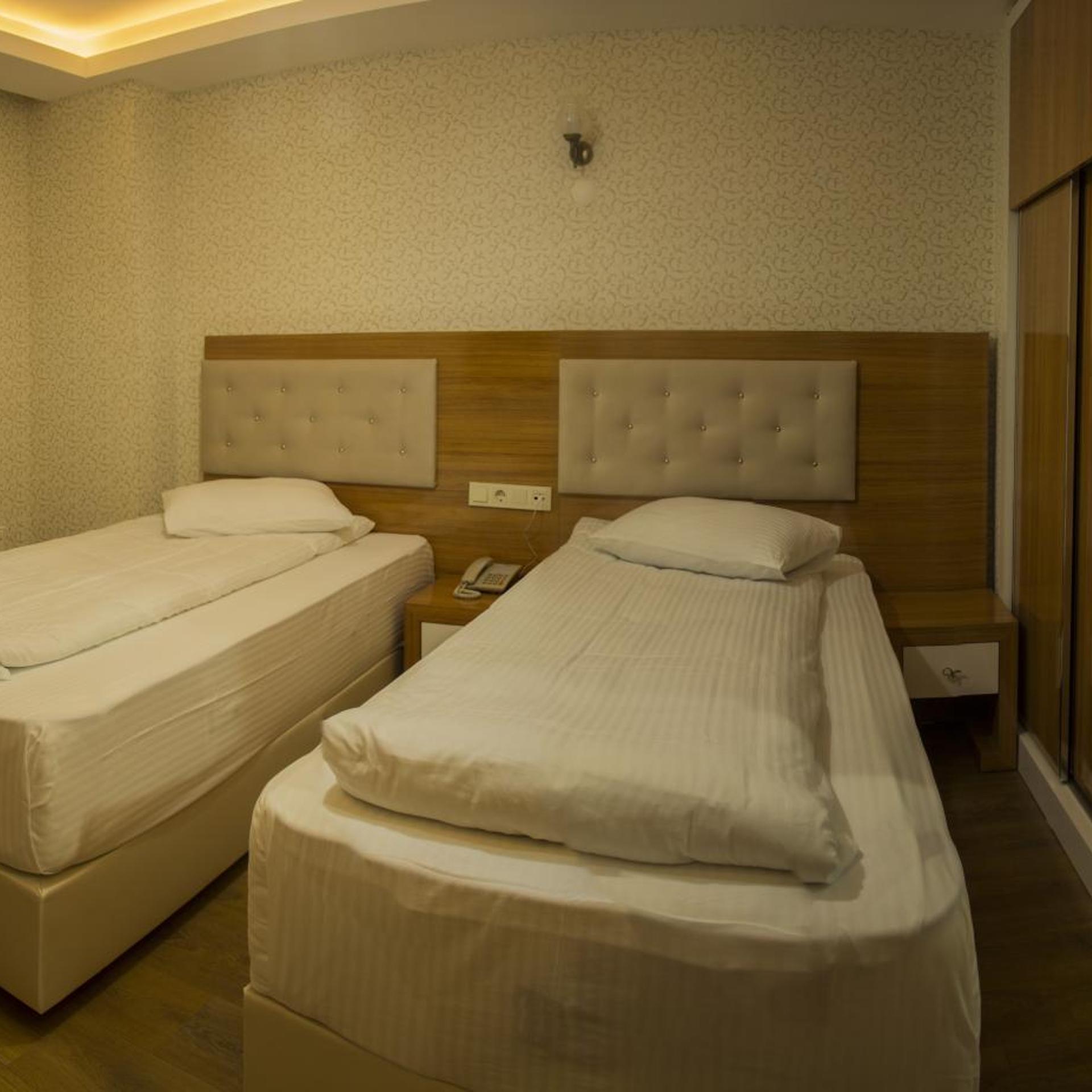 Ayder Simsir Butik Otel 15/38
