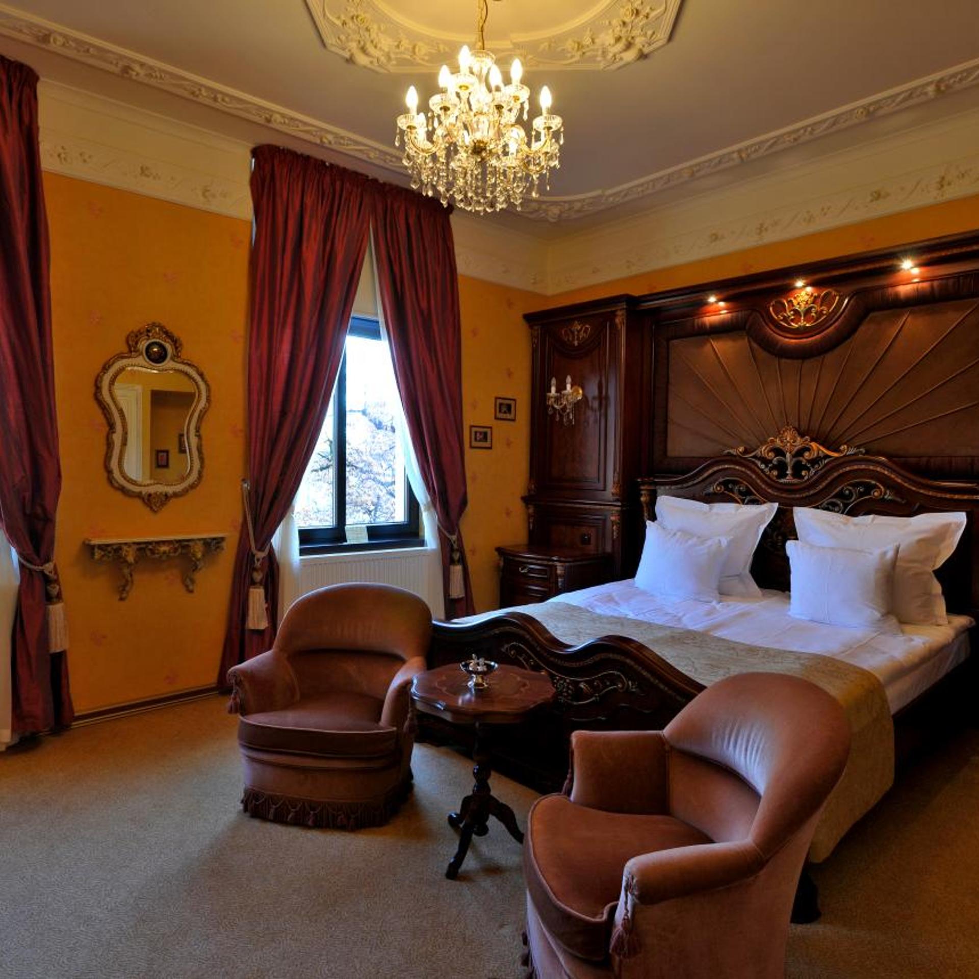 Bohema Hotel & Spa 11/50