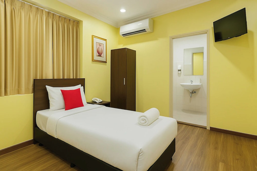 Hotel Sunjoy9 35/63