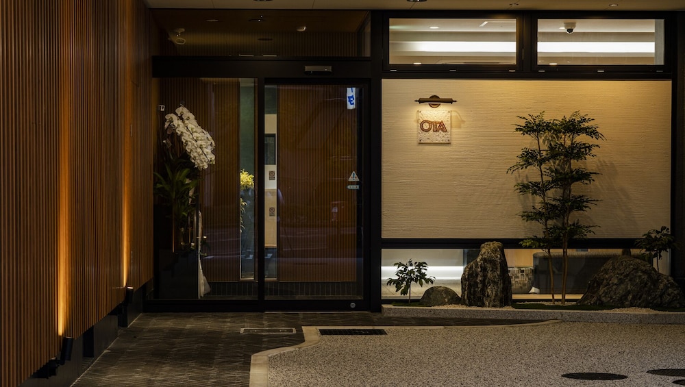 Hotel Ohta 6/22