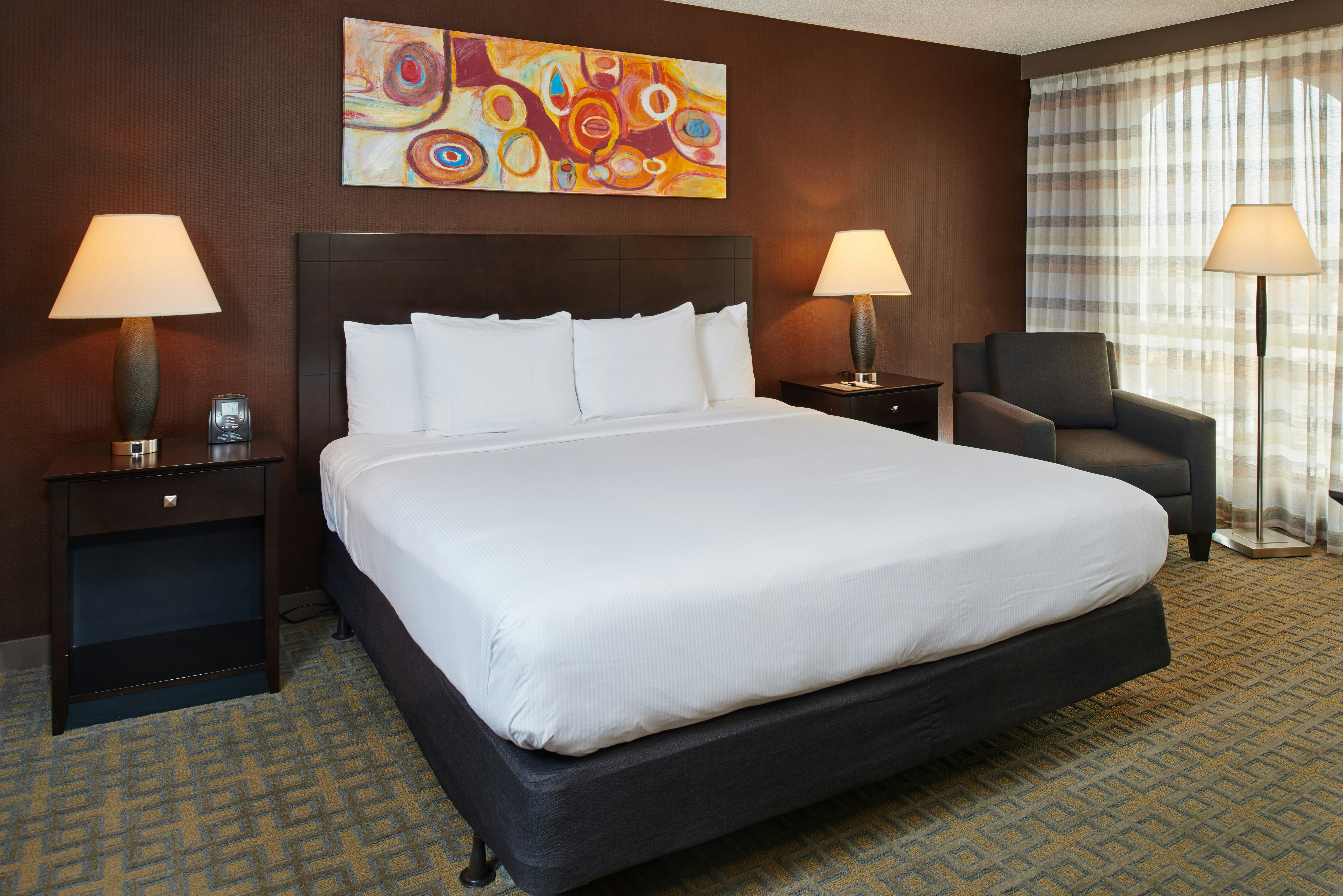 ROOM, KING BED, ACCESSIBLE