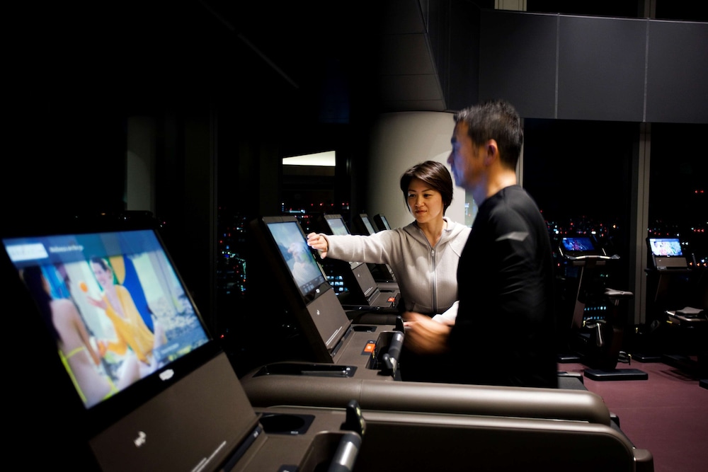 Andaz Tokyo Toranomon Hills 59/69