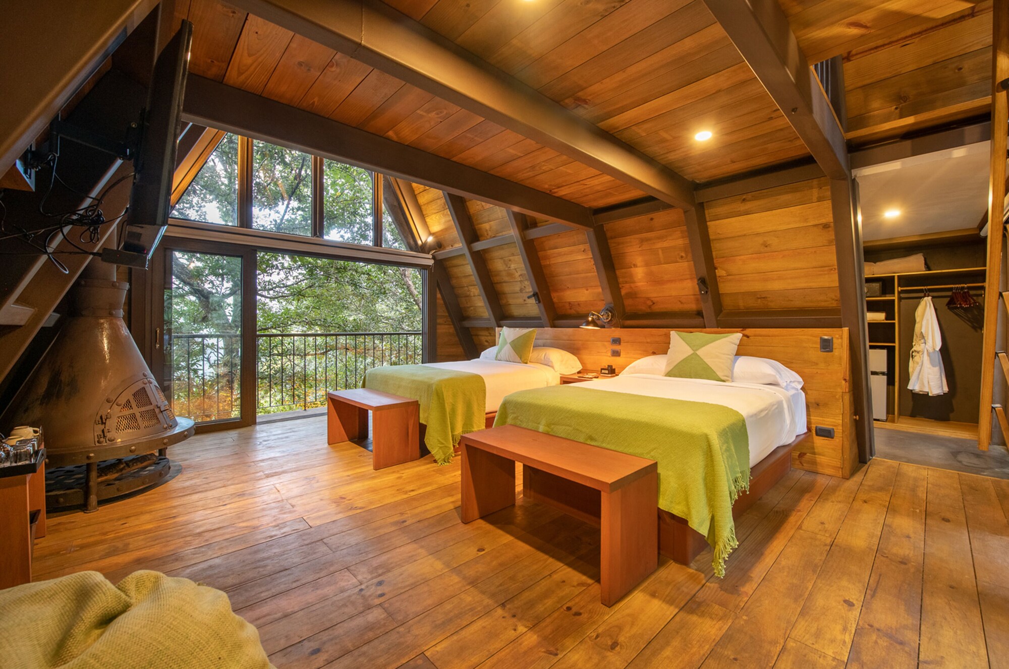 Cabin