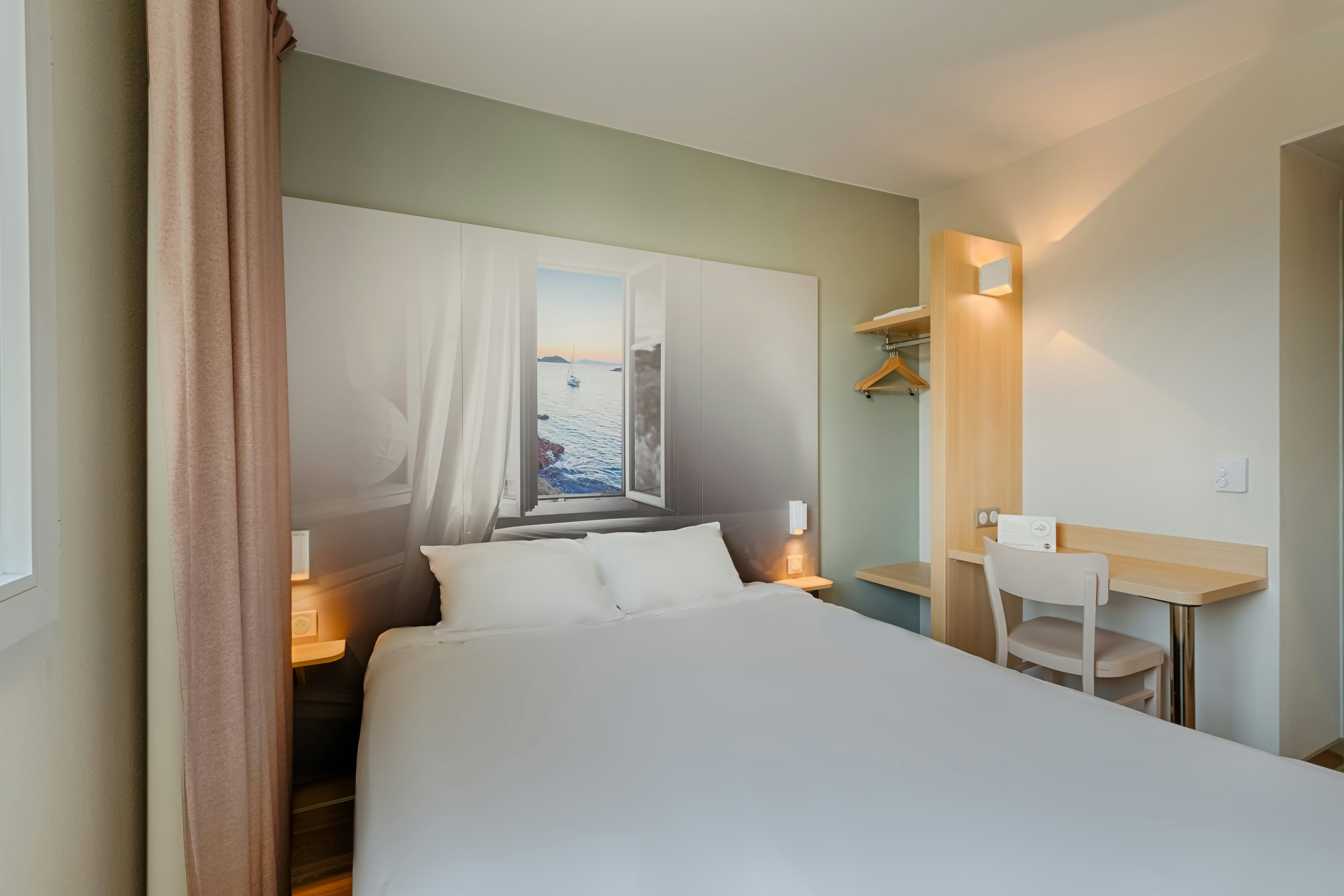 B&B HOTEL Marseille la Valentine Saint-Menet 11/36