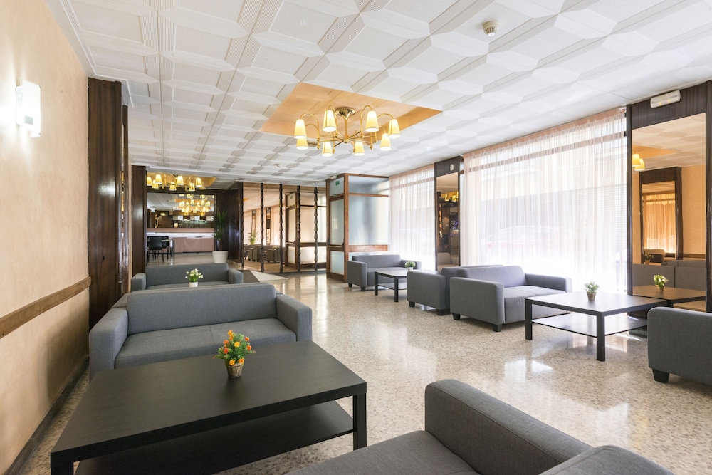 Hotel Marisol 28/50