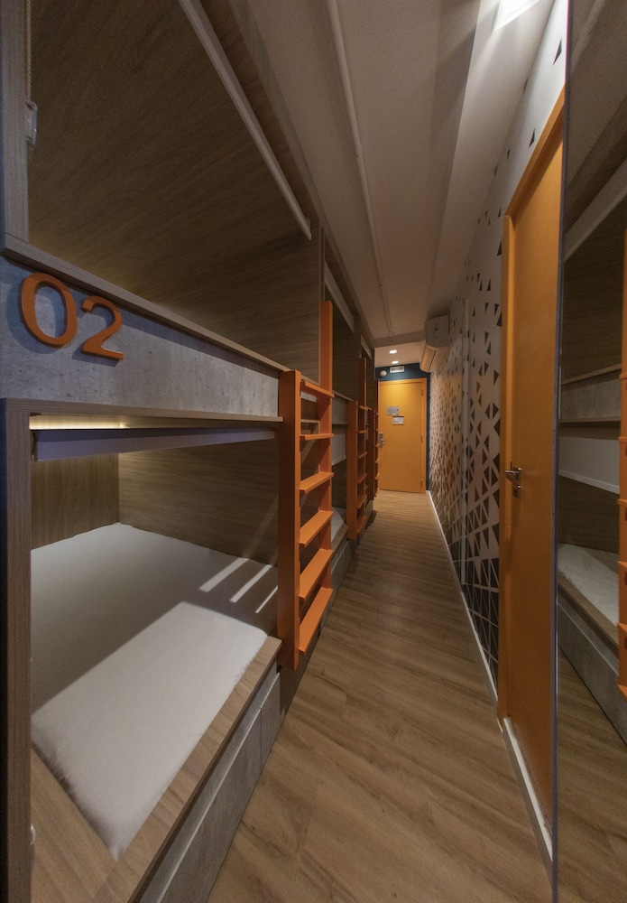 Ibis Budget Belo Horizonte Afonso Pena 41/63