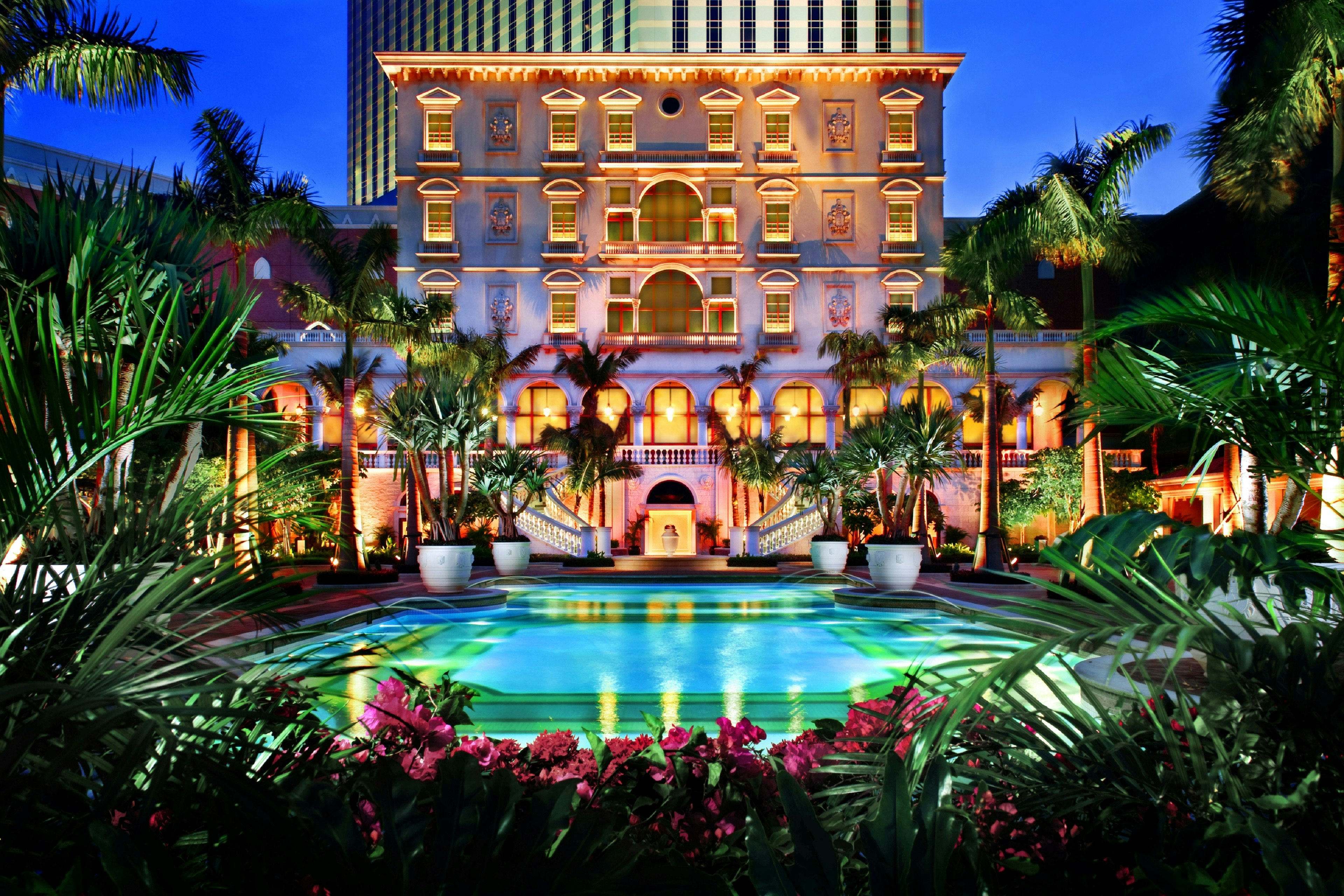 The Venetian Macao 1/50