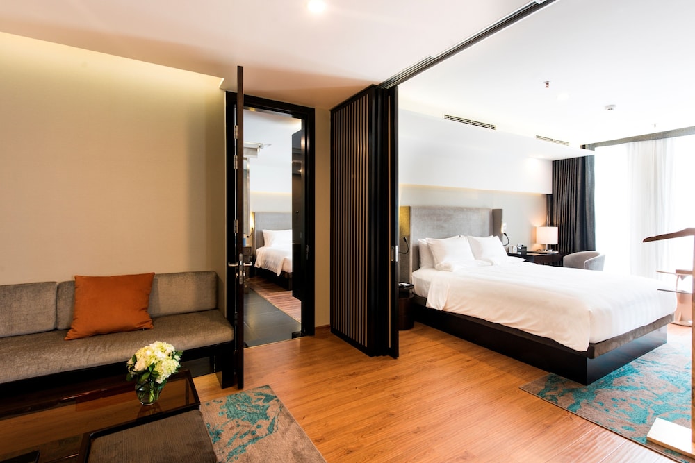 Novotel Suites Hanoi 20/70