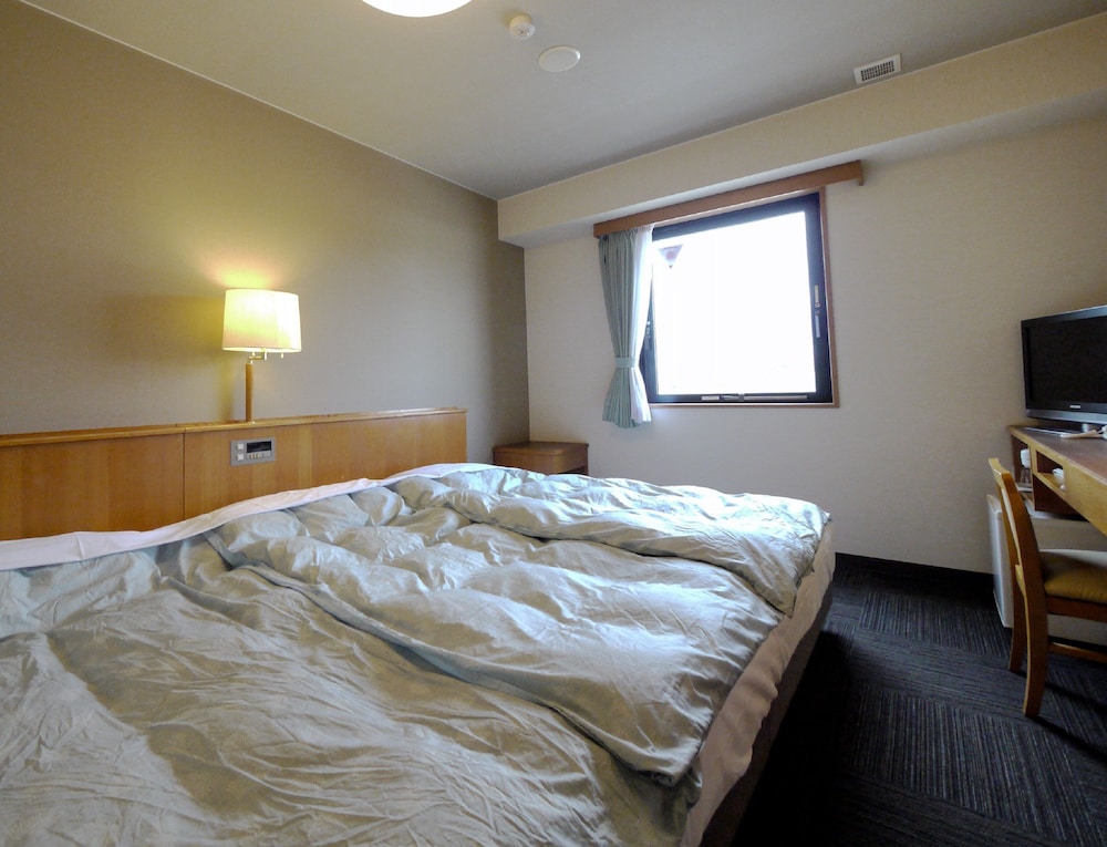 Hotel Route-Inn Nagaizumi Numazu Inter 1 11/67