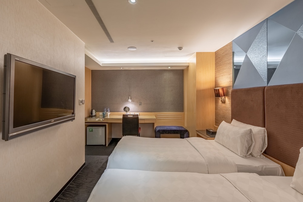 Hotel G7 Taipei 30/74