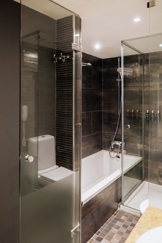 The Level at Melia Sevilla 60/62