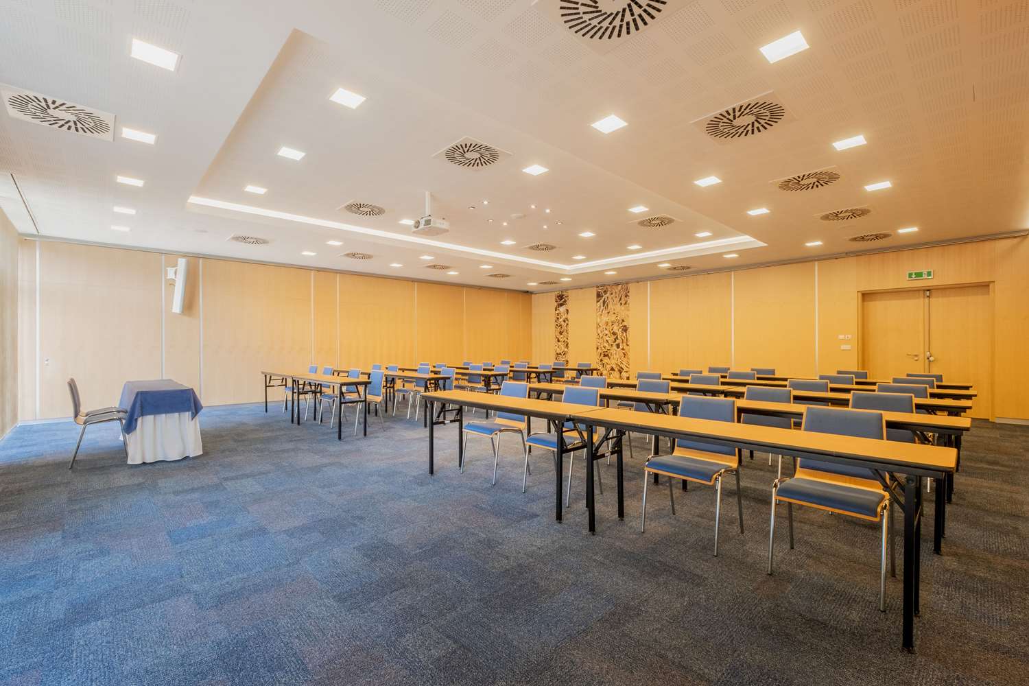 Clarion Congress Hotel Ostrava 32/34