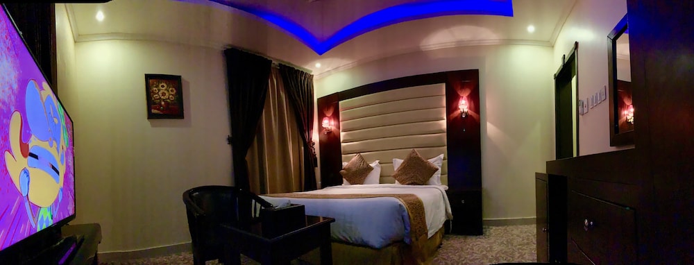 مسكن الضيافه للشقق الفندقية2(Maskan Al Dyafah Hotel Apartments 2) 26/50