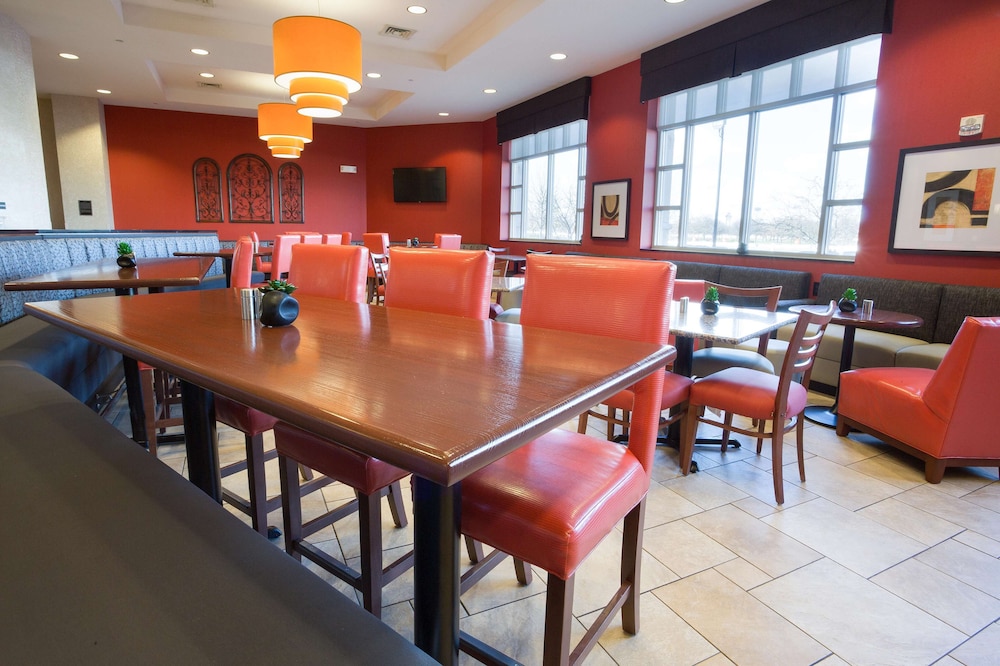 Drury Inn and Suites Columbus Grove City 40/50