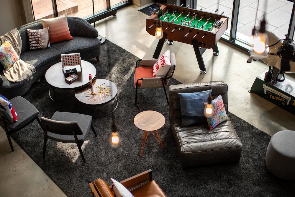 Moxy Washington DC Downtown 41/41