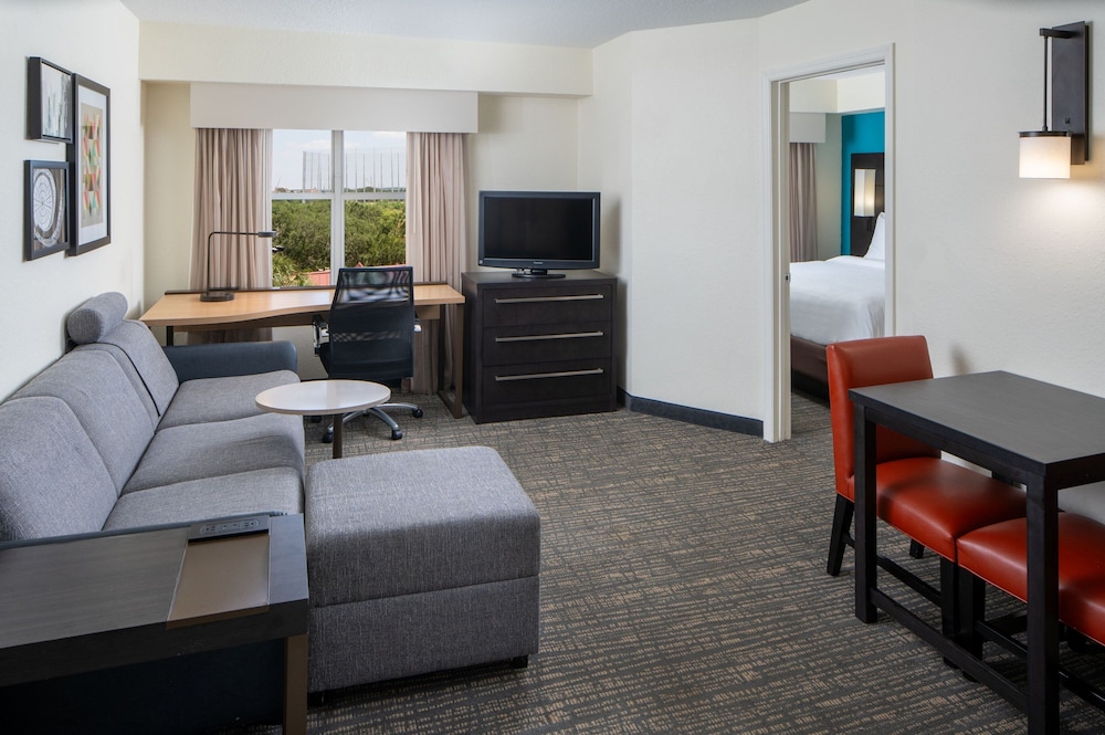Residence Inn Orlando Convention Center 23/50