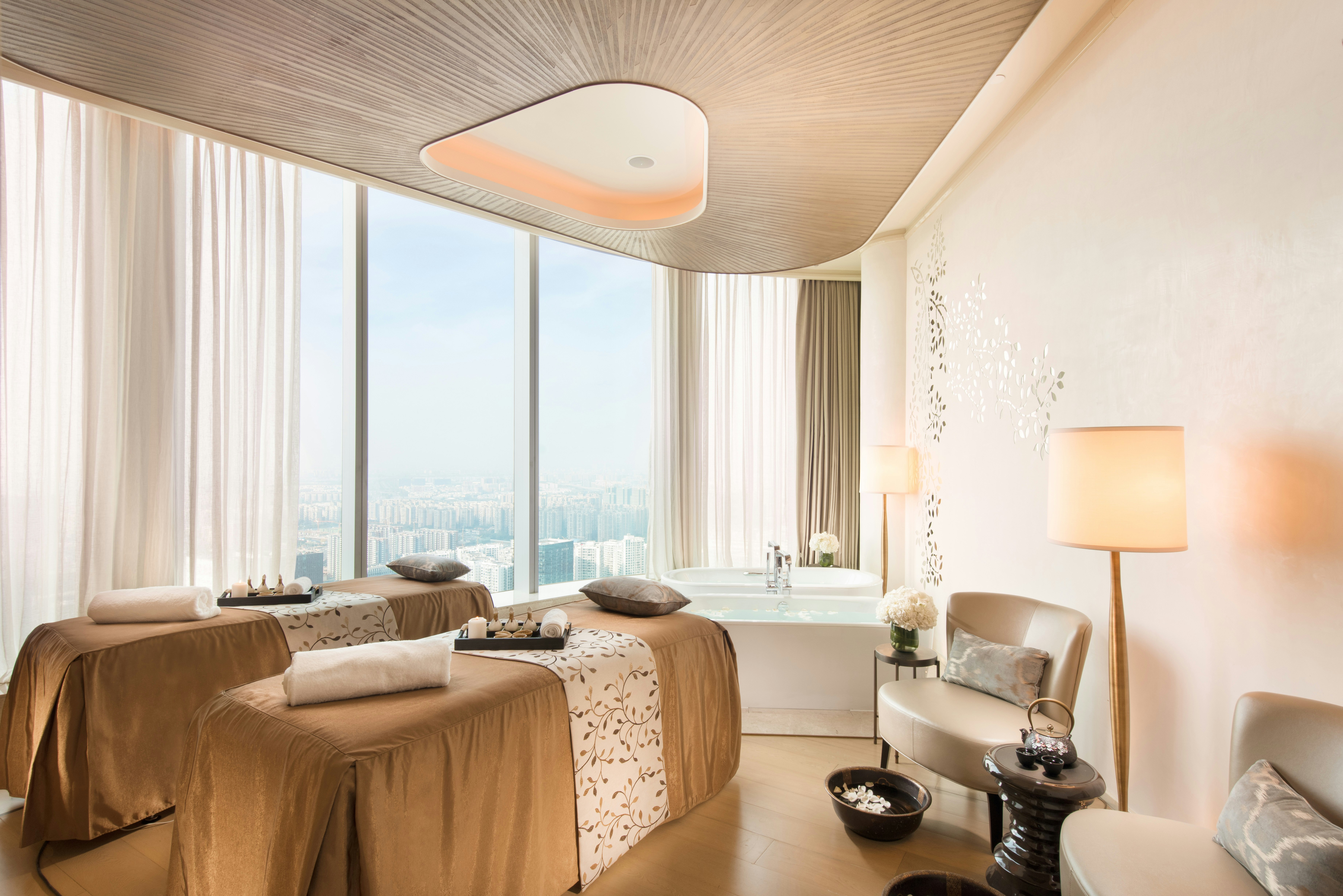Waldorf Astoria Chengdu 16/50
