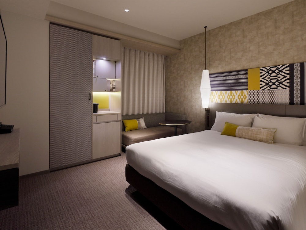 Mitsui Garden Hotel Fukuoka Gion 32/74