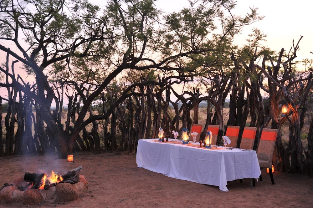 Kwafubesi Tented Safari Camp 19/45