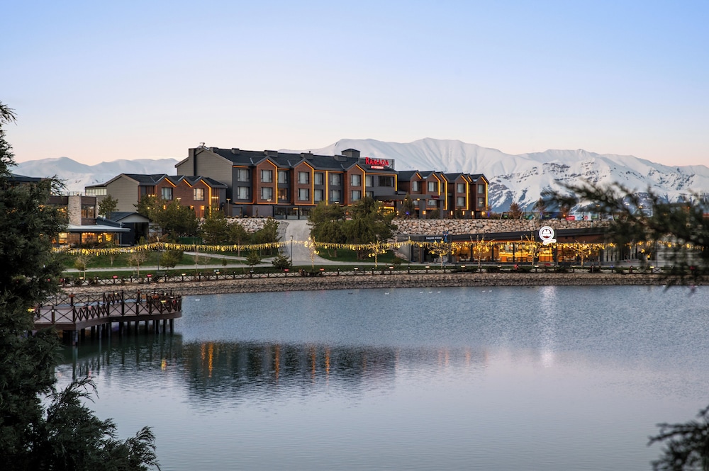 Ramada by Wyndham Erzincan Ergan 39/50