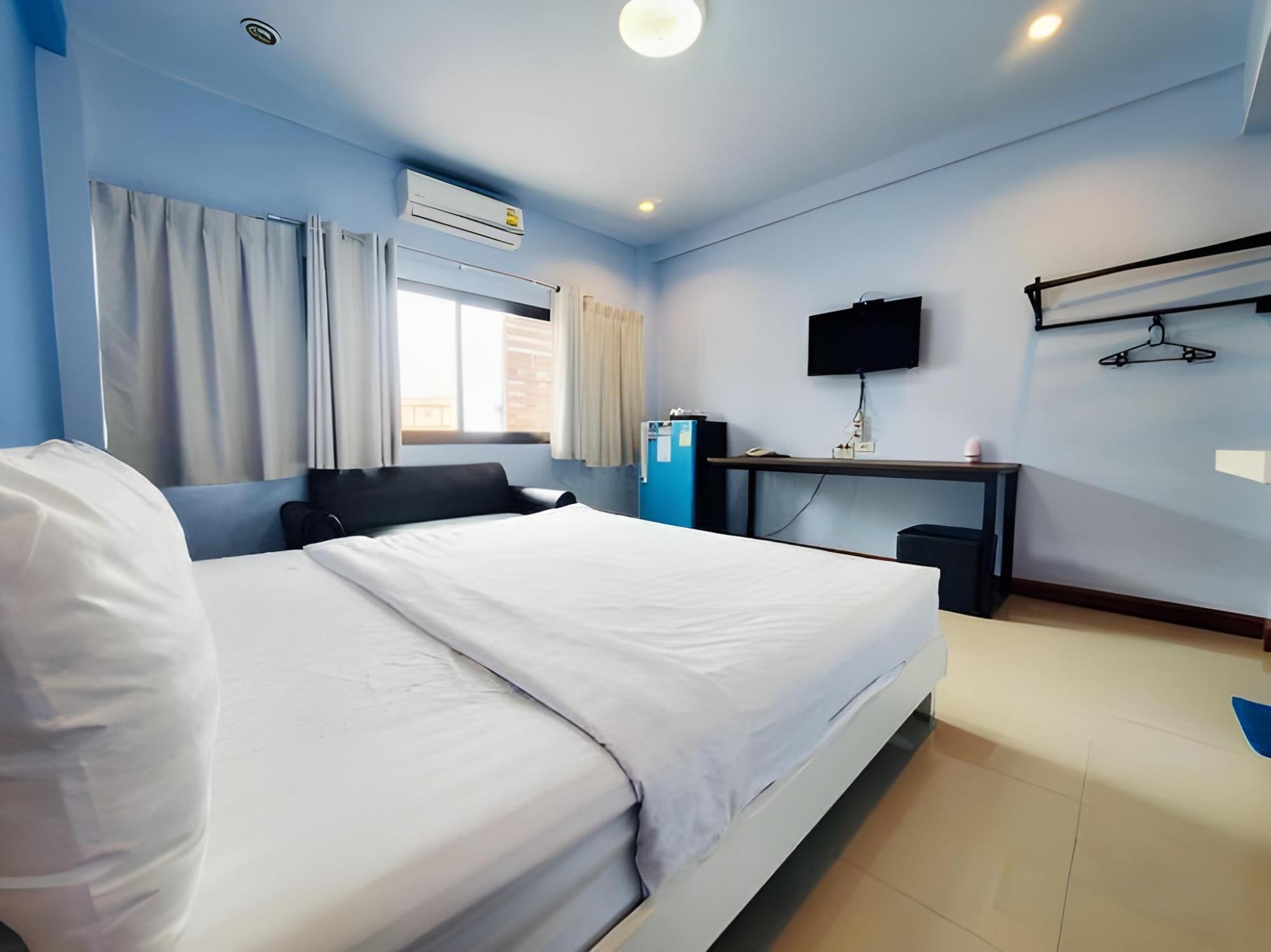 Keeree Boutique Hotel 19/64