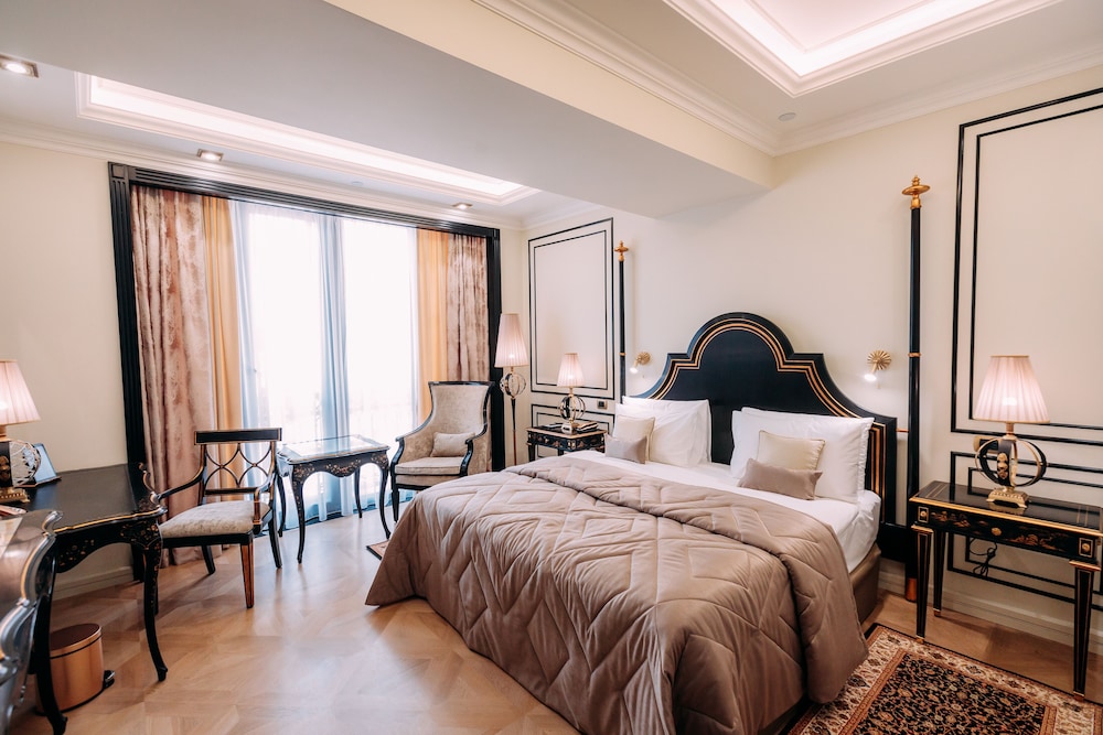 Golden Palace Hotel Yerevan 9/43