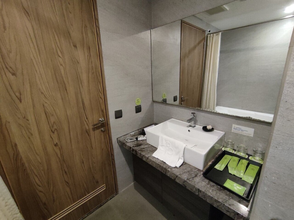 Park City Hotel -Hualien Vacation 48/50