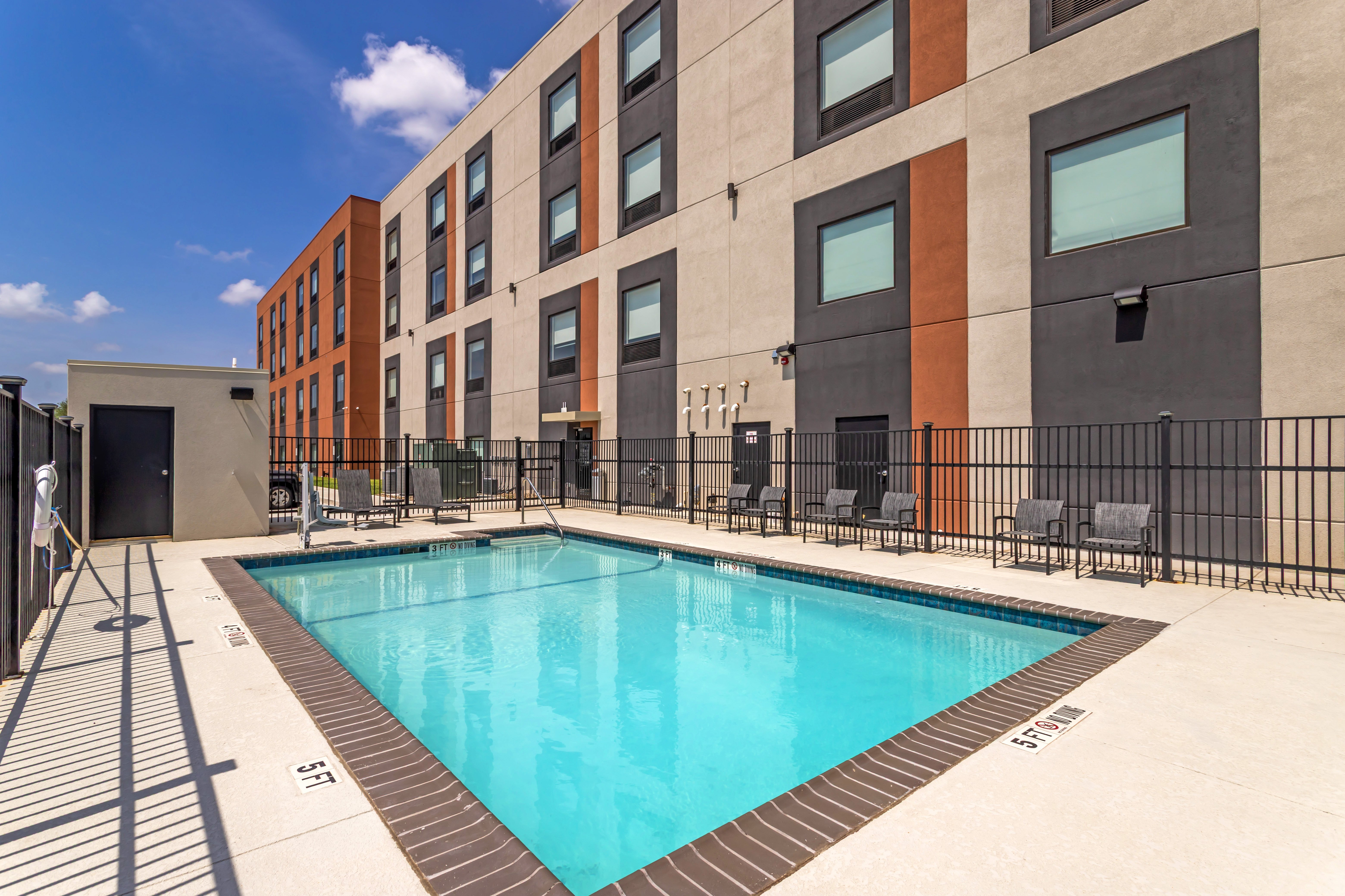 Atwell Suites Corpus Christi Southeast by IHG 2/31