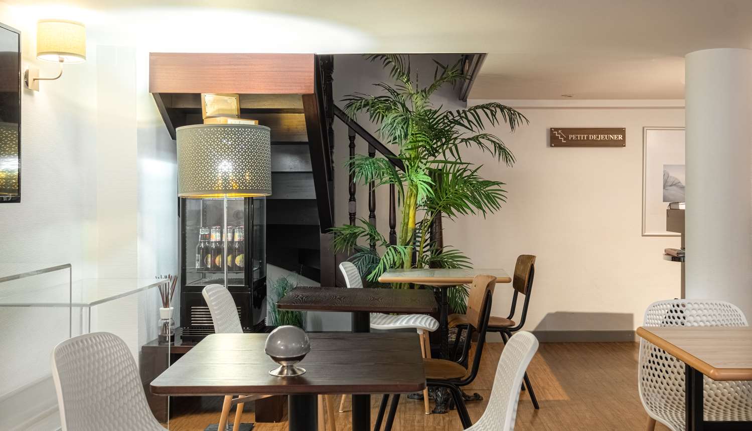 Sure Hotel by Best Western Lorient Centre 51/64