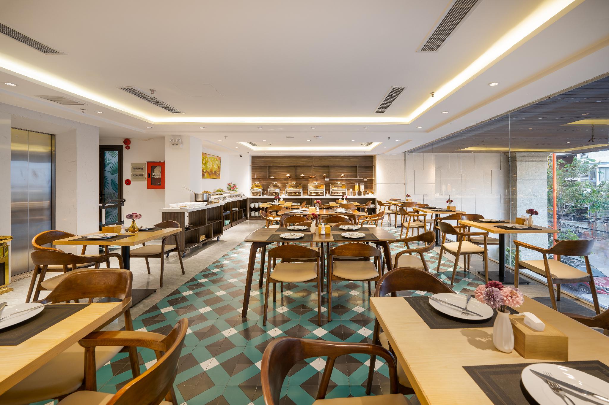 Señorita Boutique Hotel 19/26