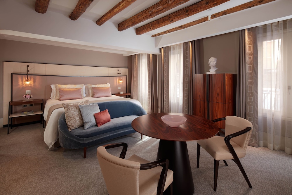 The St. Regis Venice 45/70