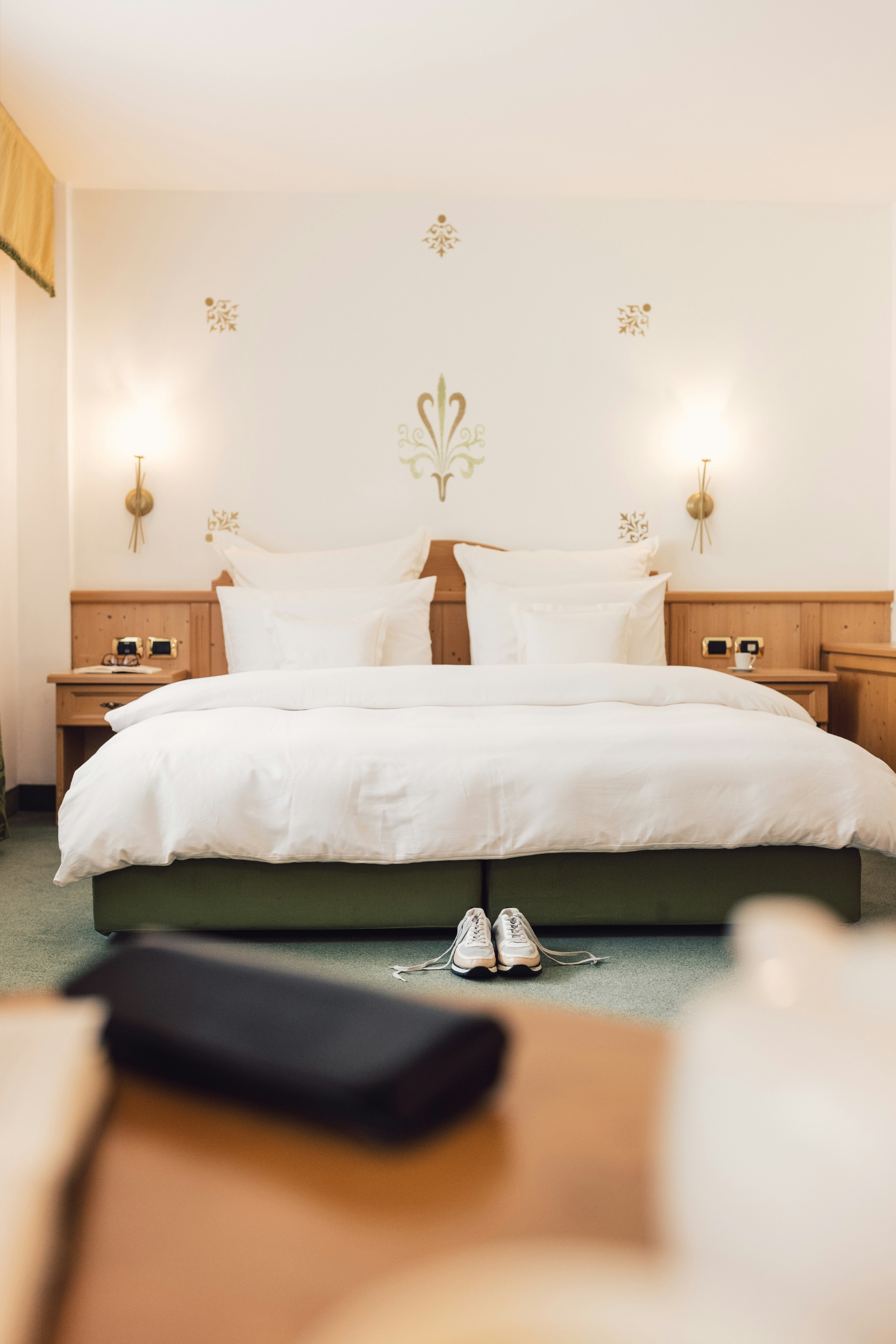 Alpin Royal Wellness Refugium & Resort Hotel 7/28