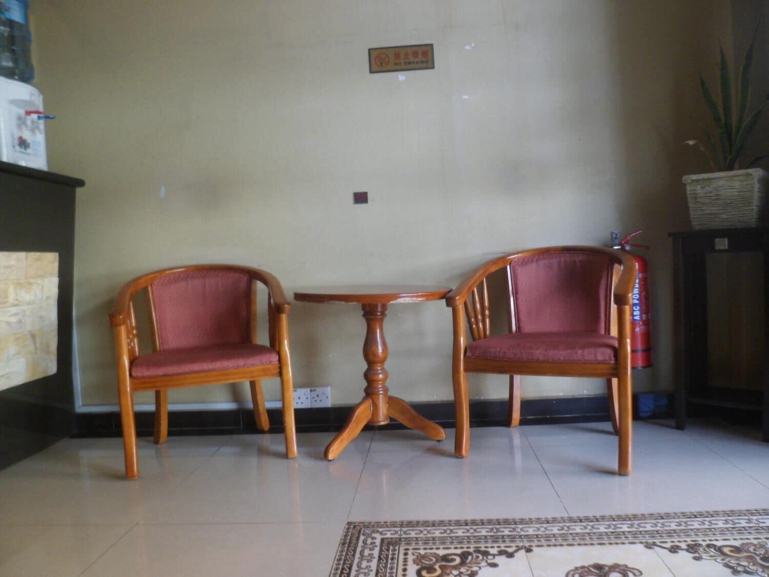 OYO 90411 Perdana Hotel Labuan 20/29