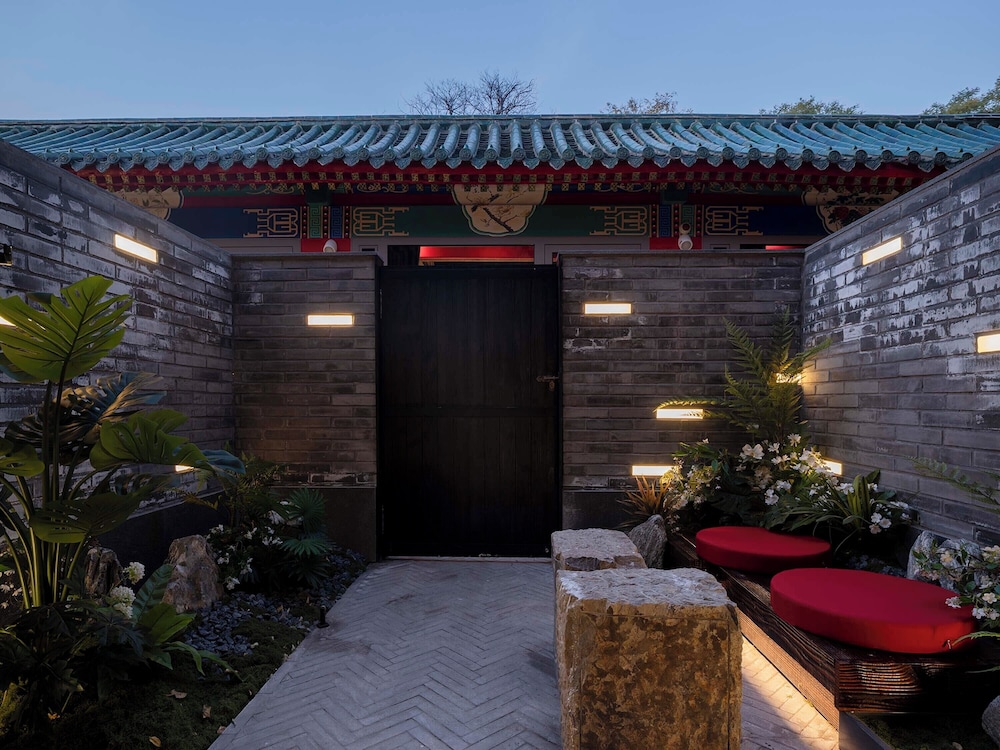 Hutong Moli Hotel 3/50