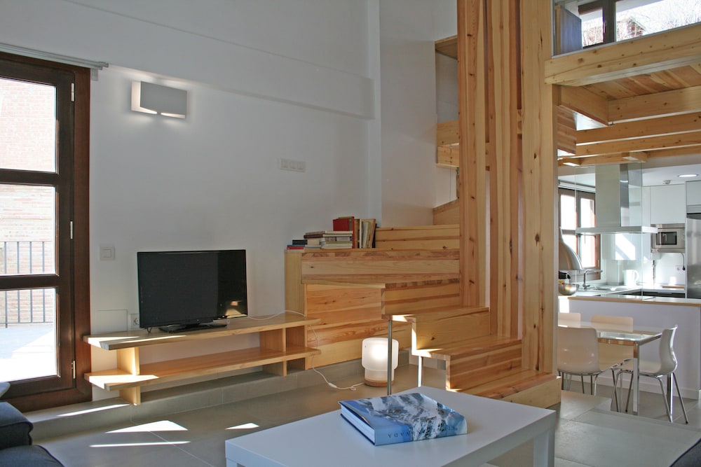 Smart Suites Albaicin 56/63
