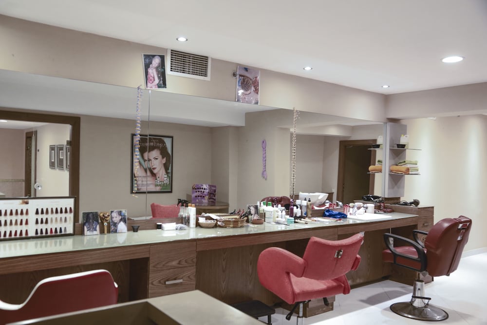 Insula Resort & Spa 32/35