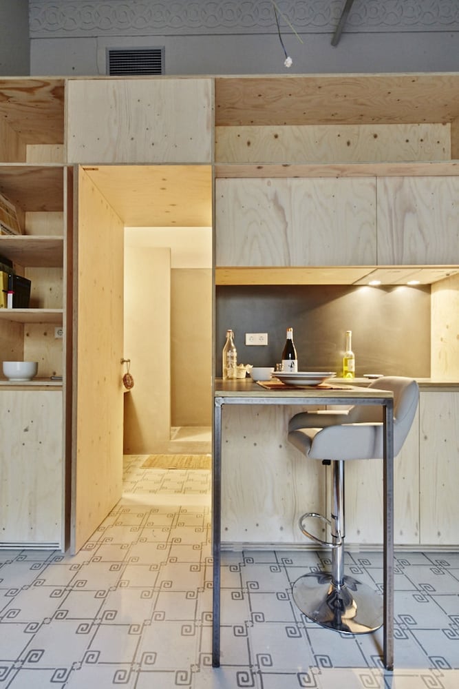 Casa Abamita 47/56