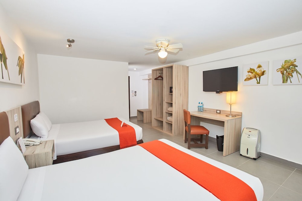 CASA ANDINA STANDARD MACHU PICCHU 23/62