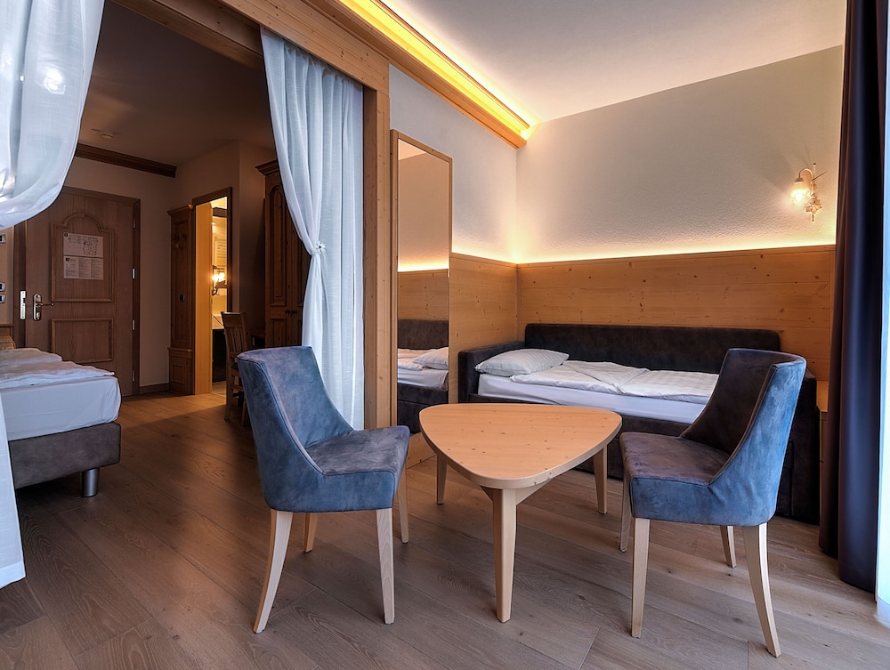 Hotel Madonna Delle Nevi 21/50