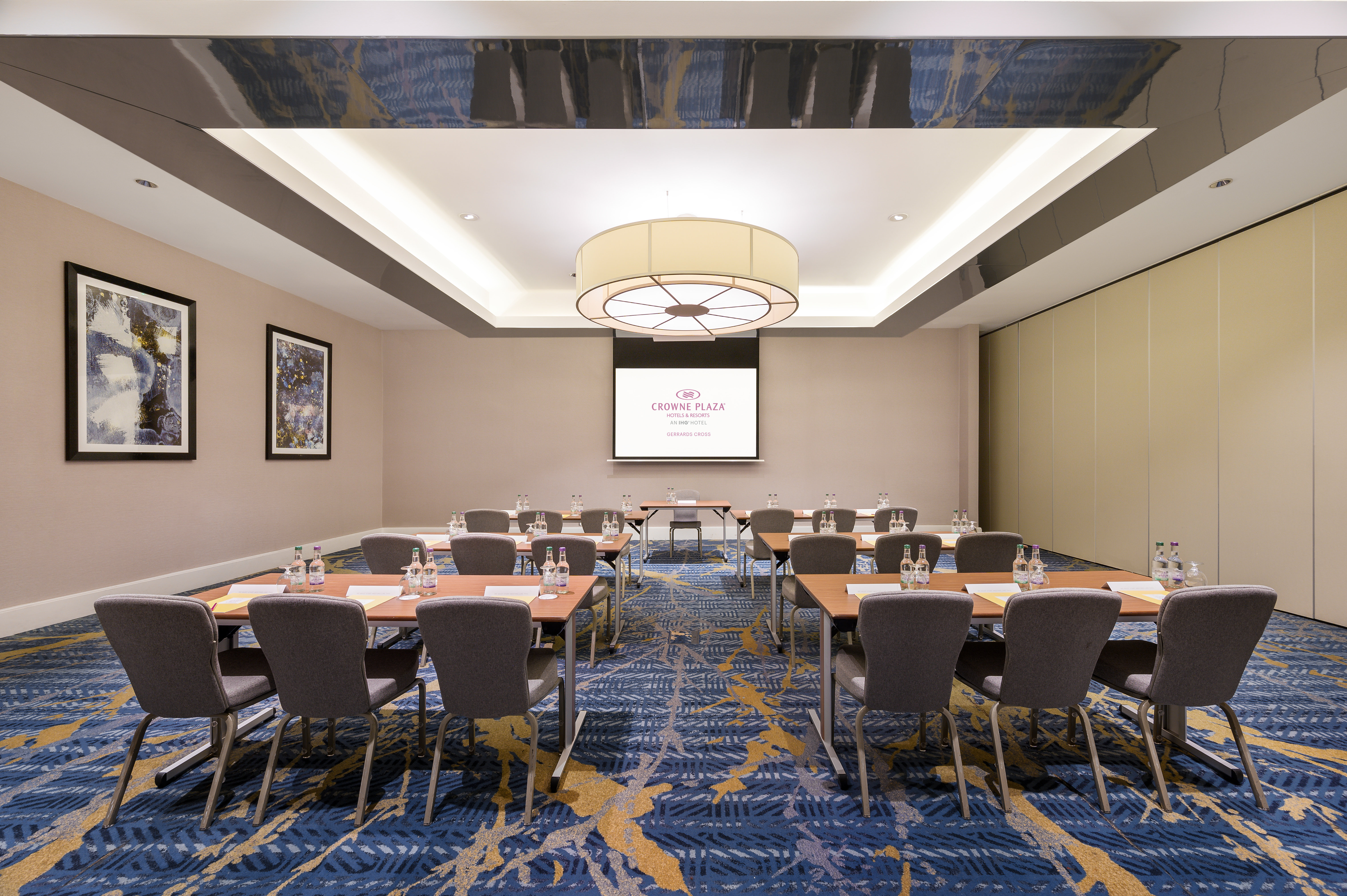 Crowne Plaza Gerrards Cross 41/50
