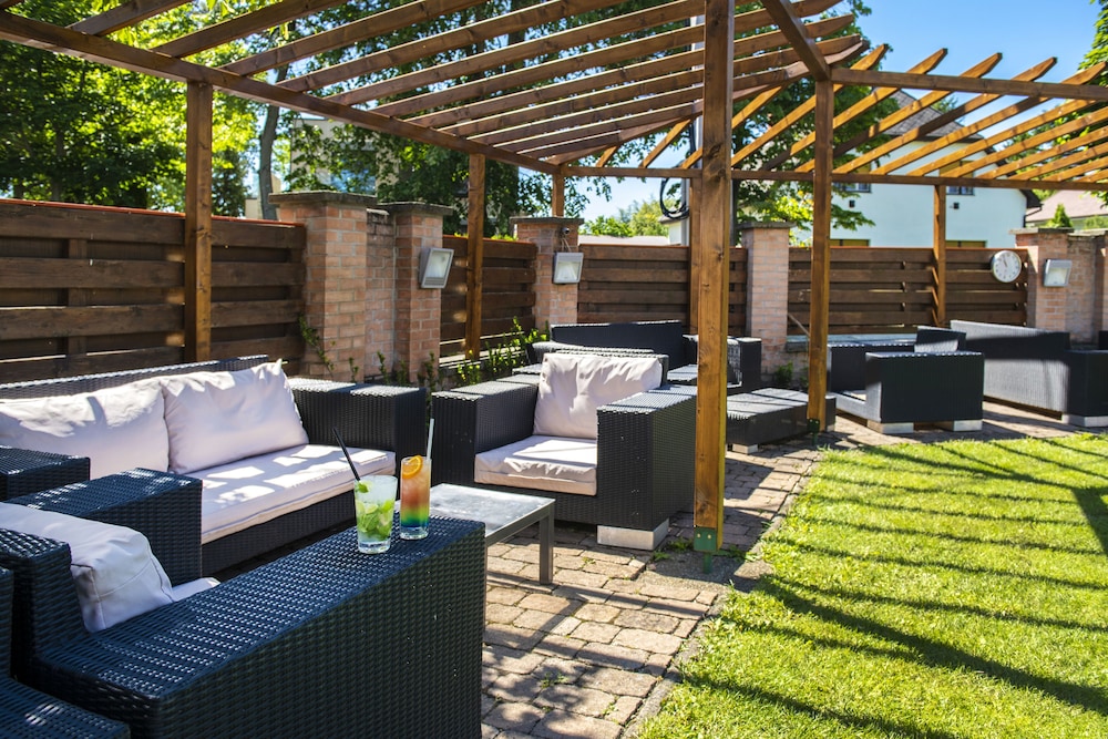 Residence Balaton Conference Wellness Hotel 25/42