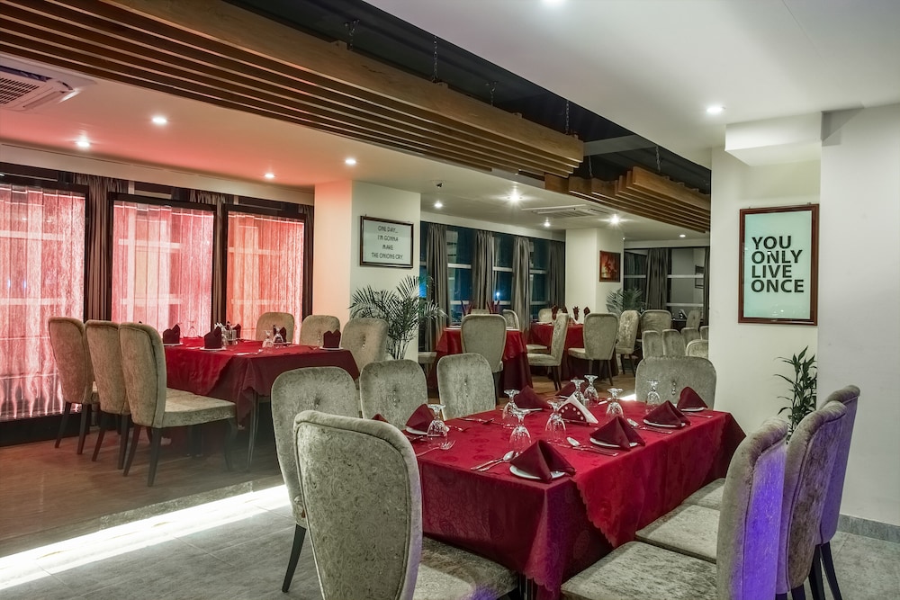 Hotel Noorjahan Grand 33/46
