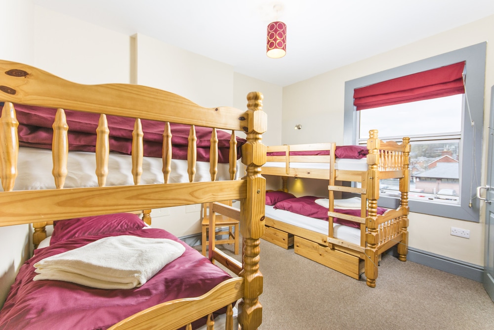 Llangollen Hostel 20/67
