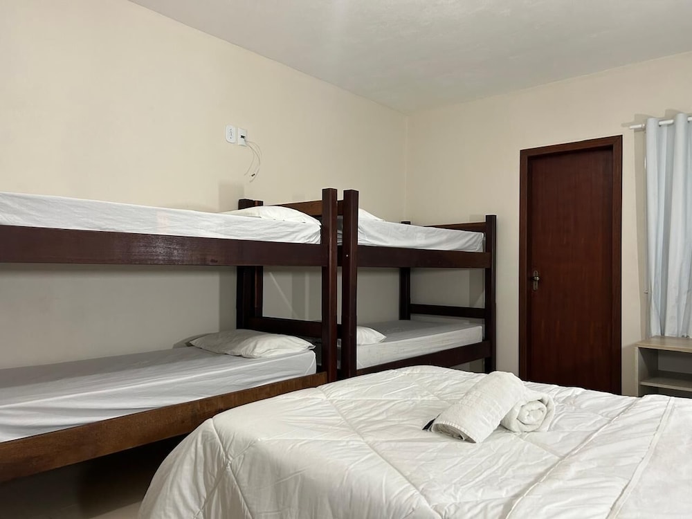 Family, Apartment, Double and Twin Beds, Bunk Bed