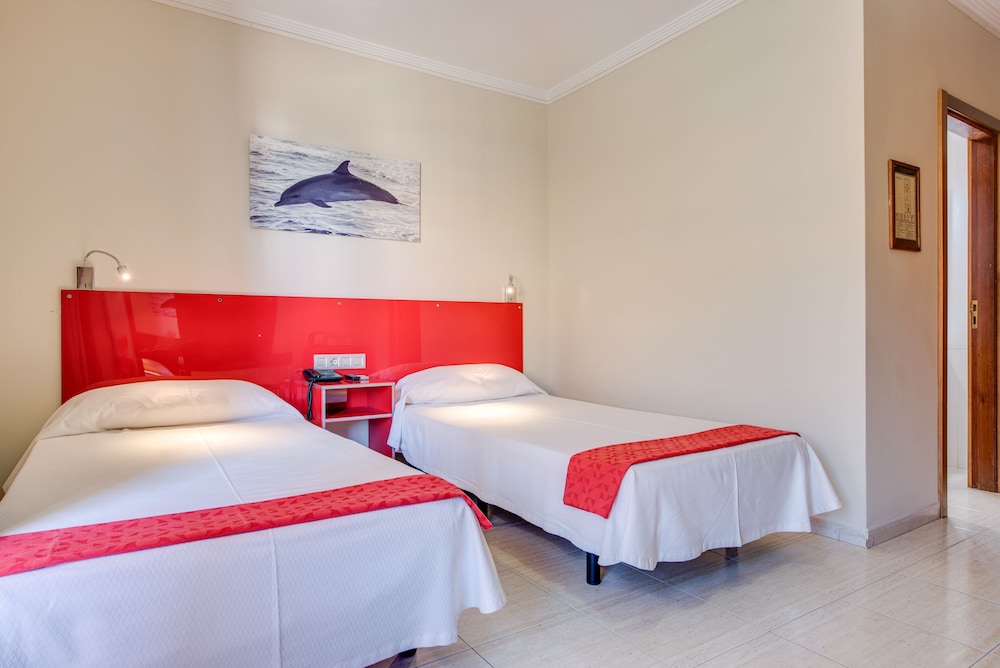 Room at Andreas Hotel Tenerife, Los Cristianos
