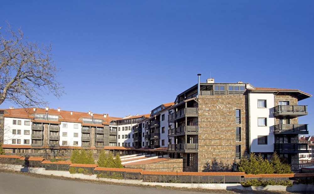 Hotel Casa Karina Bansko 5/50