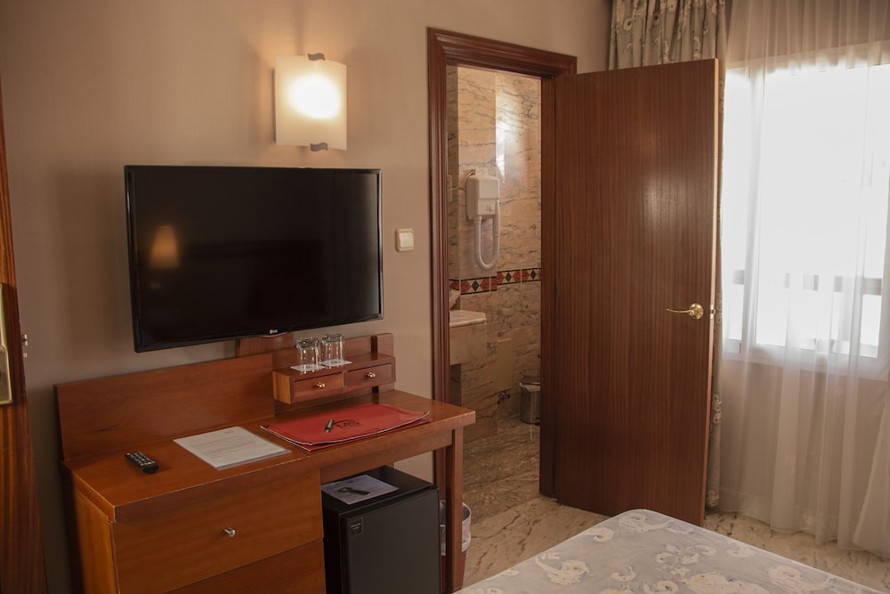 MS Amaragua Hotel & Convention Center 40/49
