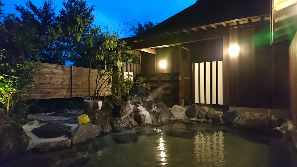 Kurokawa Onsen Ryokan Ichinoi 21/50