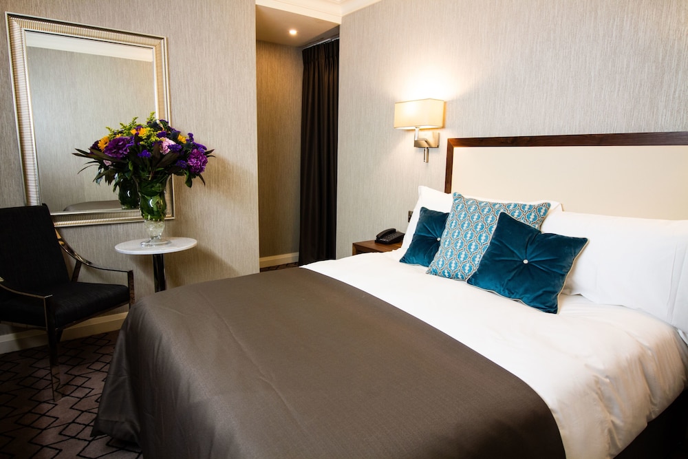Victoria Hotel Galway 10/50